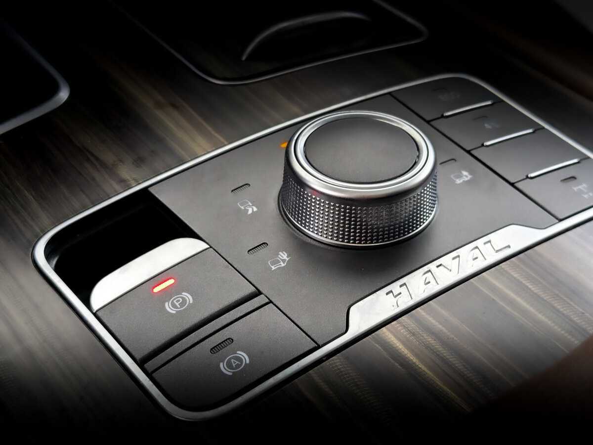 Купить Хавал Х9, 2020, 50 664 км.. Фото: #23