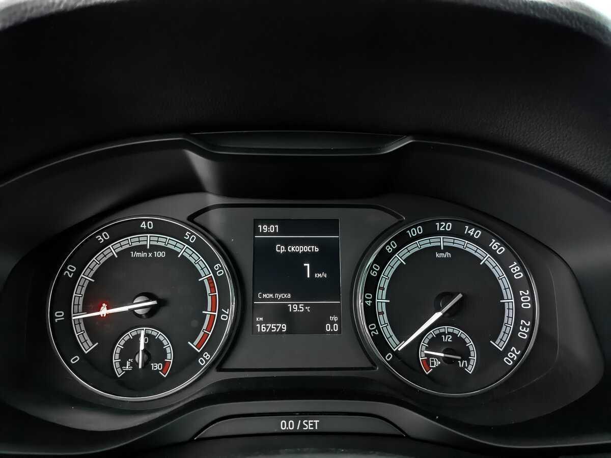 Купить Шкода Кодиак, 2018, 167 576 км.. Фото: #11