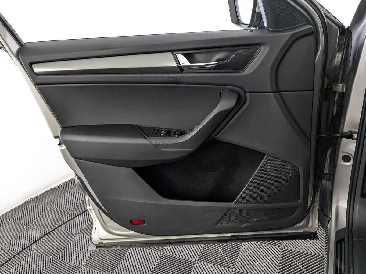 Купить Шкода Кодиак, 2018, 167 576 км.. Фото: #14