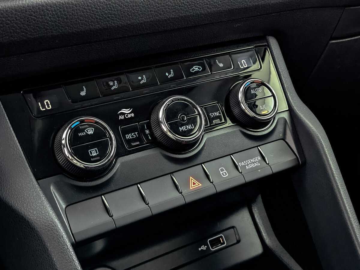 Купить Шкода Кодиак, 2018, 167 576 км.. Фото: #16