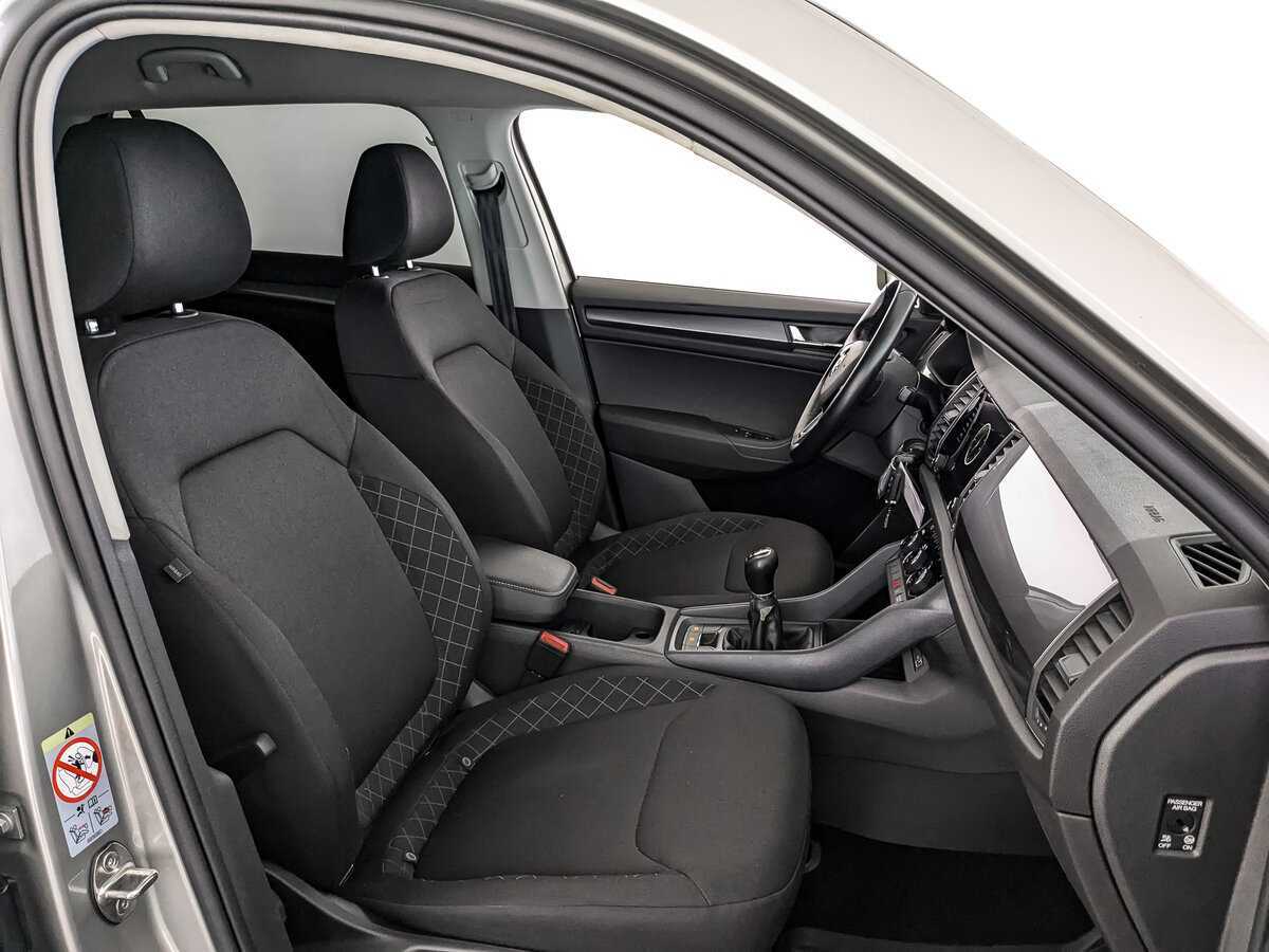 Купить Шкода Кодиак, 2018, 167 576 км.. Фото: #19