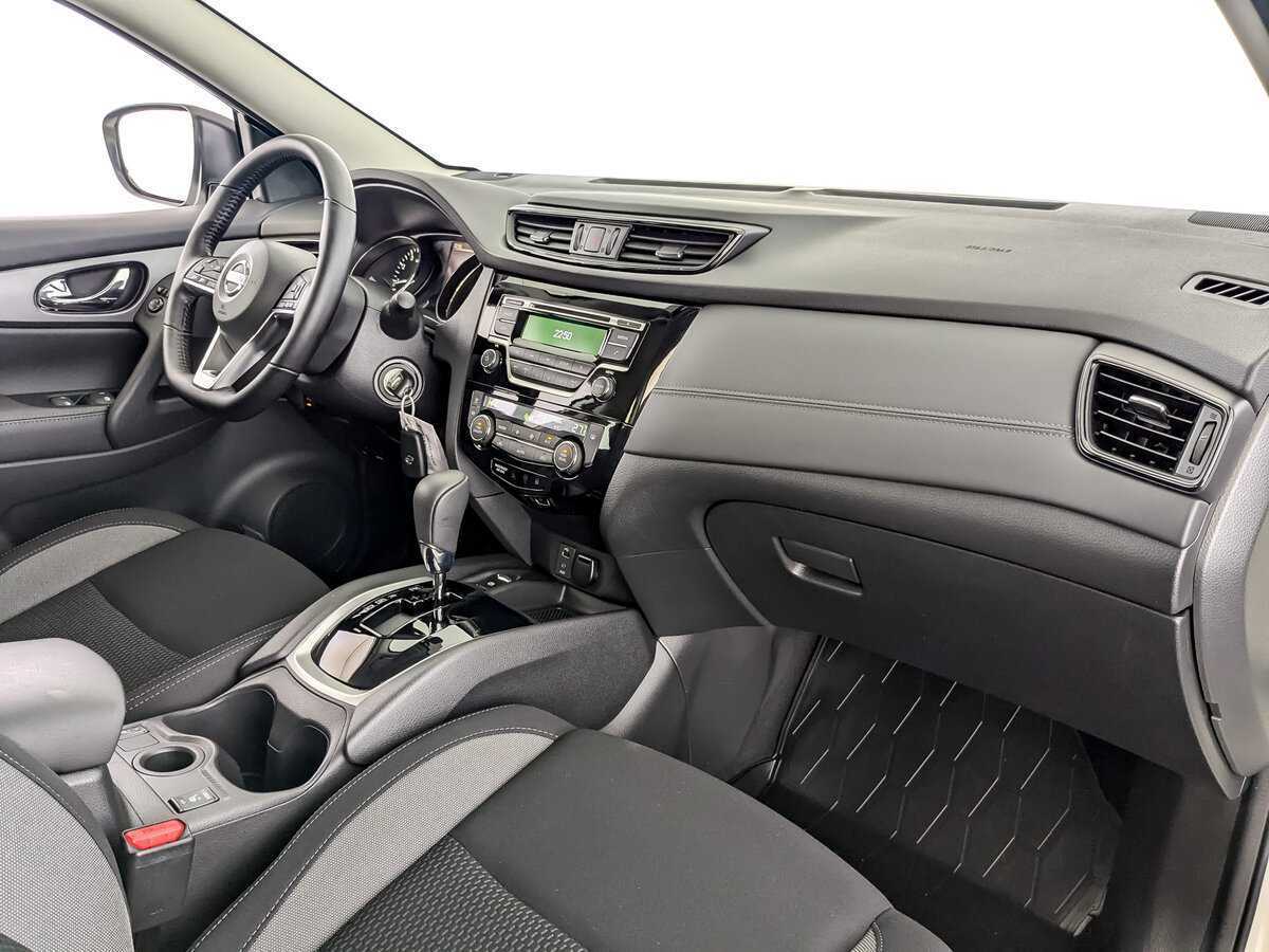 Купить Ниссан Кашкай, 2021, 10 720 км.. Фото: #8