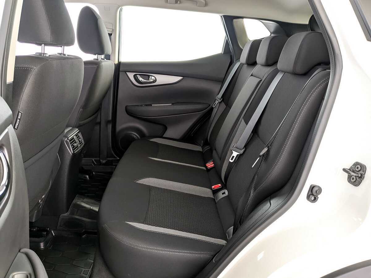 Купить Ниссан Кашкай, 2021, 10 720 км.. Фото: #9