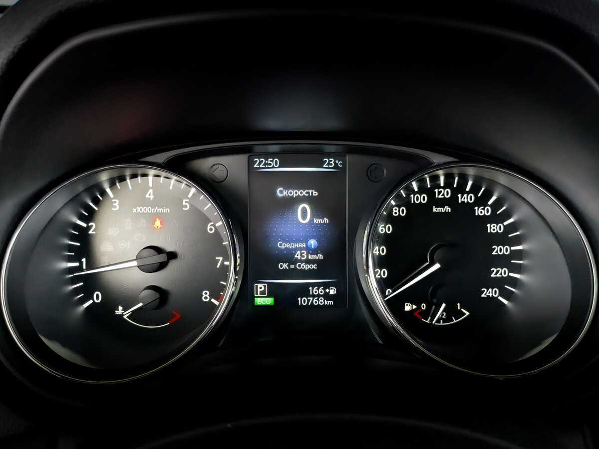 Купить Ниссан Кашкай, 2021, 10 720 км.. Фото: #10