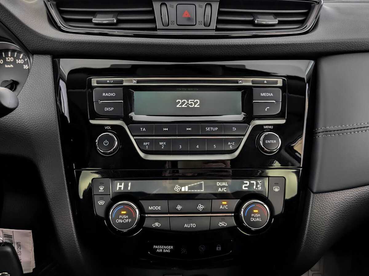 Купить Ниссан Кашкай, 2021, 10 720 км.. Фото: #12