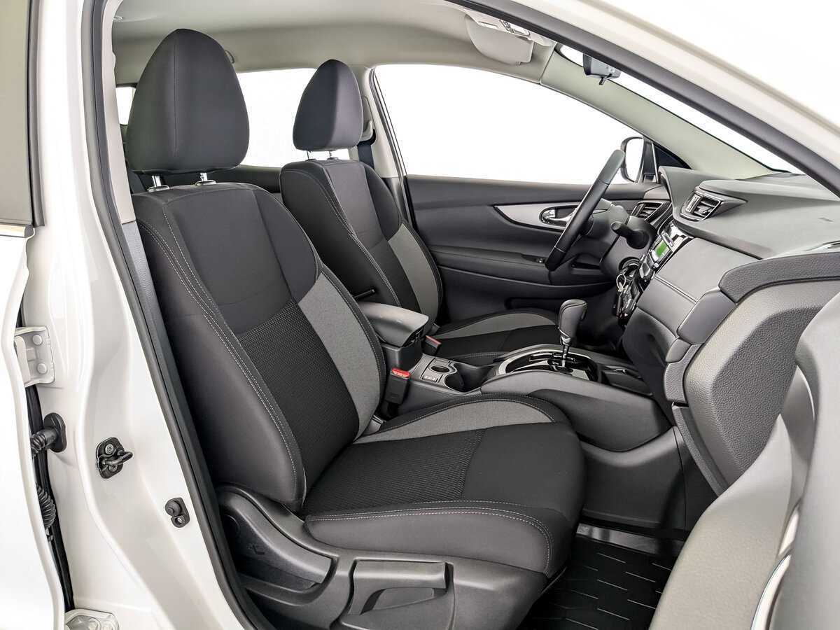 Купить Ниссан Кашкай, 2021, 10 720 км.. Фото: #18