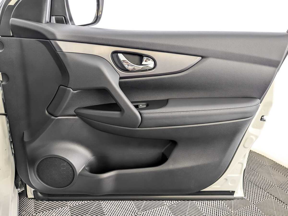 Купить Ниссан Кашкай, 2021, 10 720 км.. Фото: #19