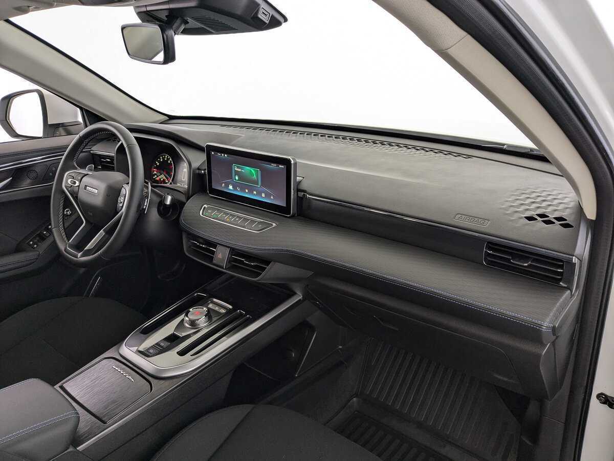 Купить Хавал Джолион, 2023, 16 580 км.. Фото: #8