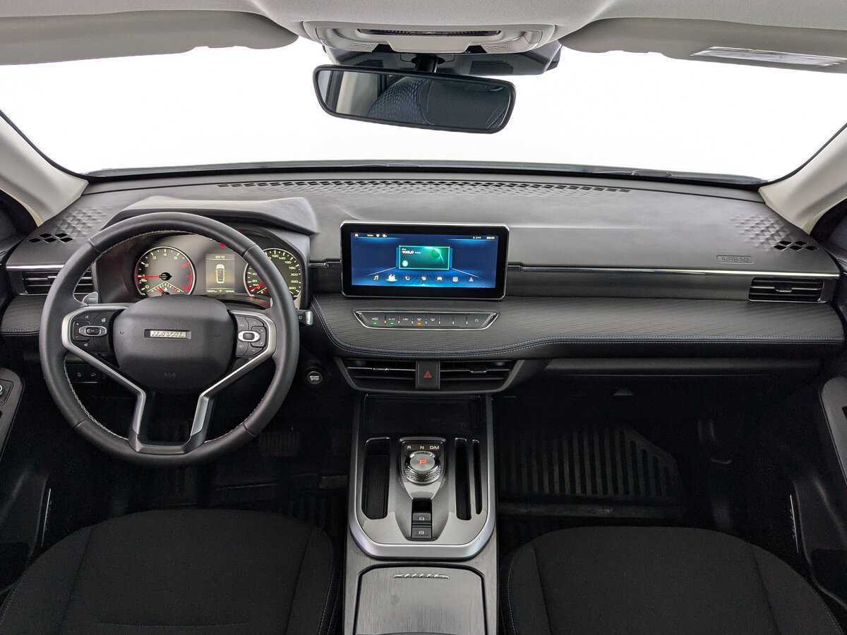 Купить Хавал Джолион, 2023, 16 580 км.. Фото: #9