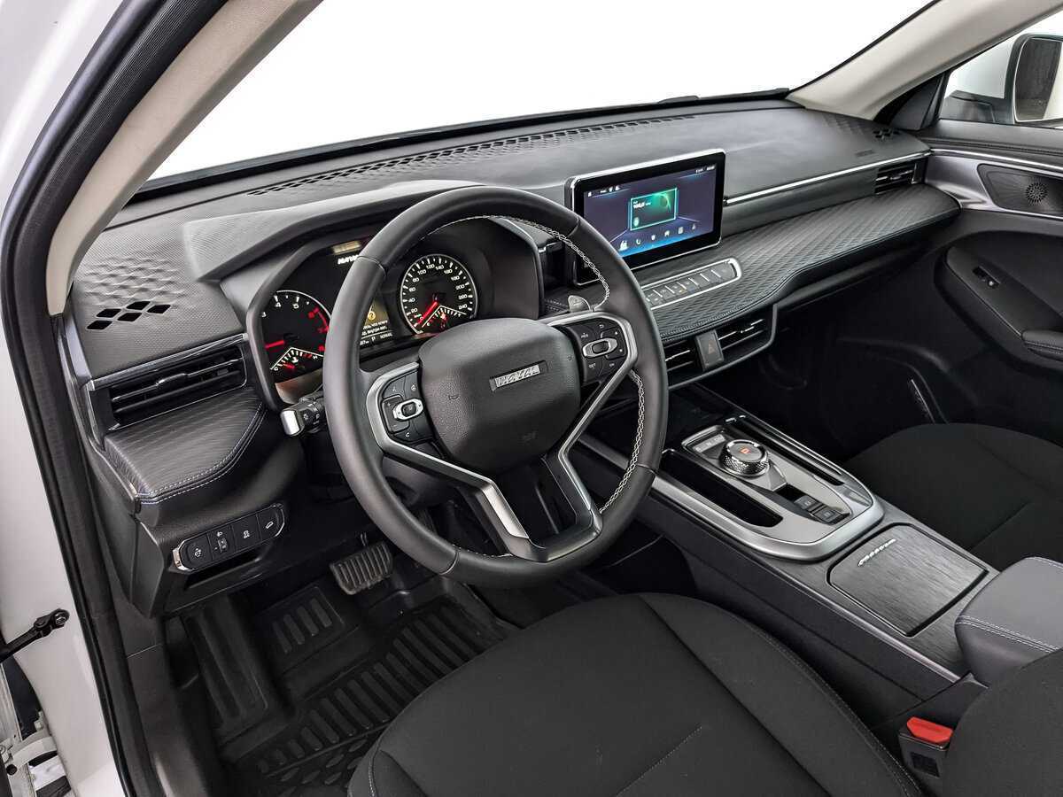 Купить Хавал Джолион, 2023, 16 580 км.. Фото: #10