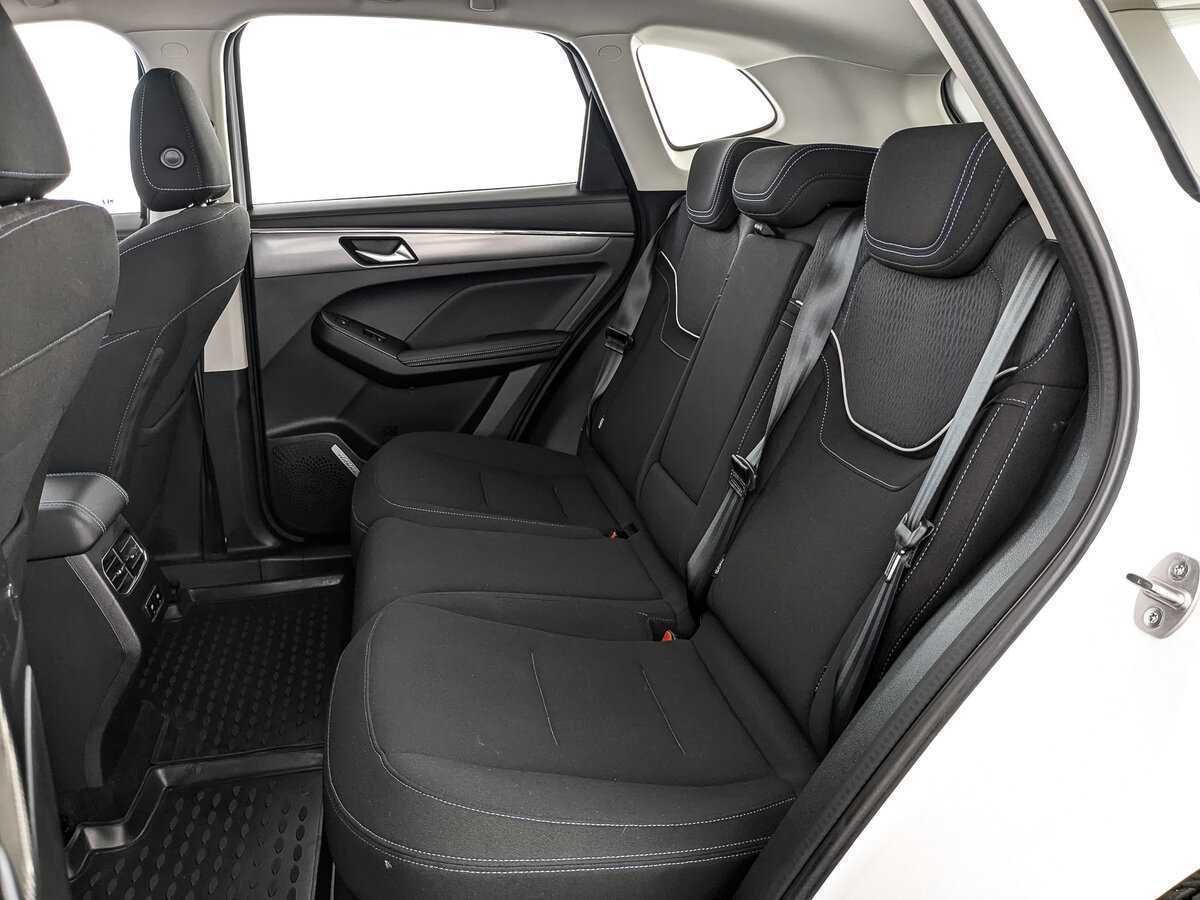 Купить Хавал Джолион, 2023, 16 580 км.. Фото: #13