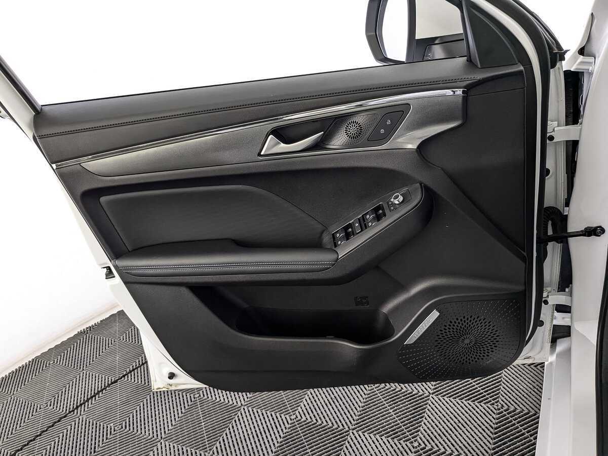 Купить Хавал Джолион, 2023, 16 580 км.. Фото: #14