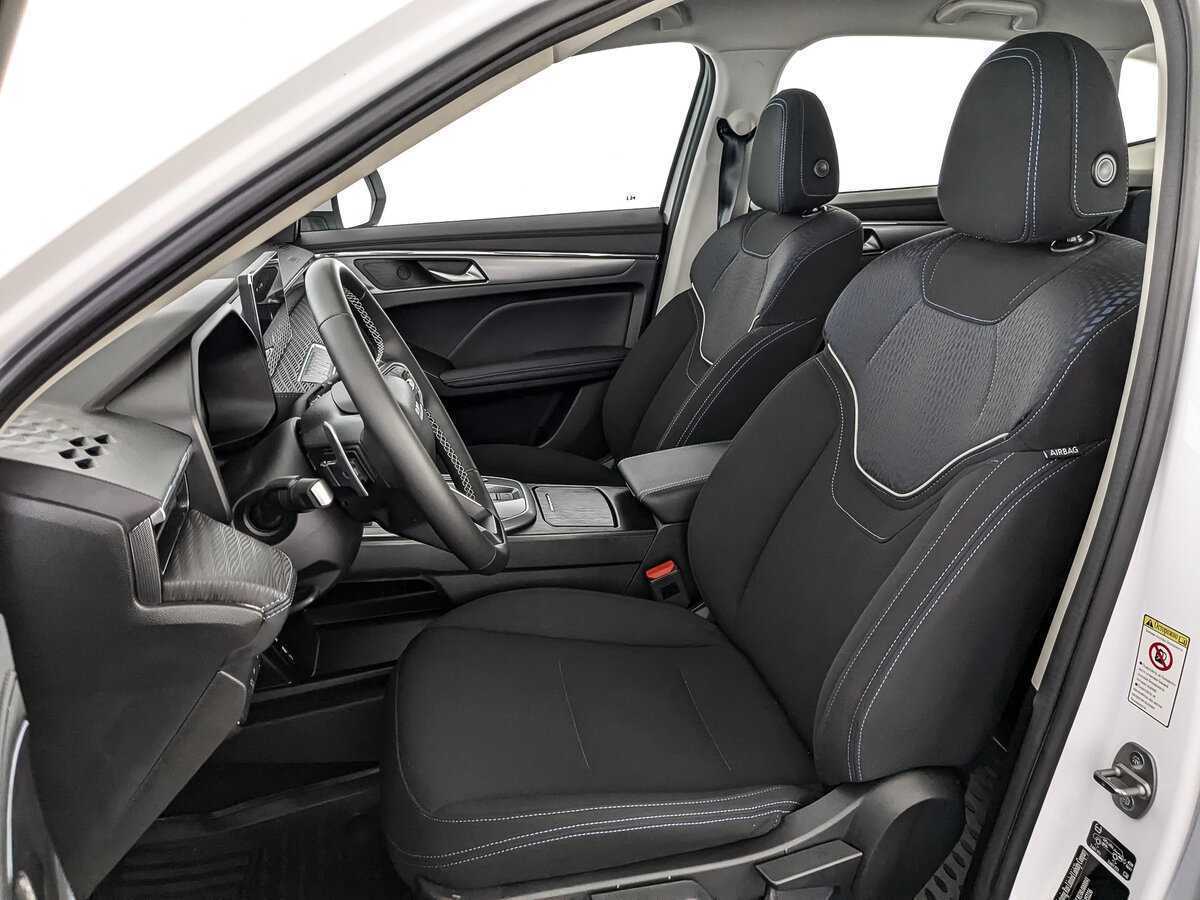 Купить Хавал Джолион, 2023, 16 580 км.. Фото: #15