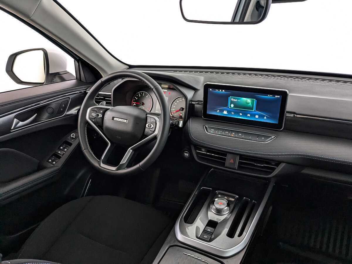 Купить Хавал Джолион, 2023, 16 580 км.. Фото: #16