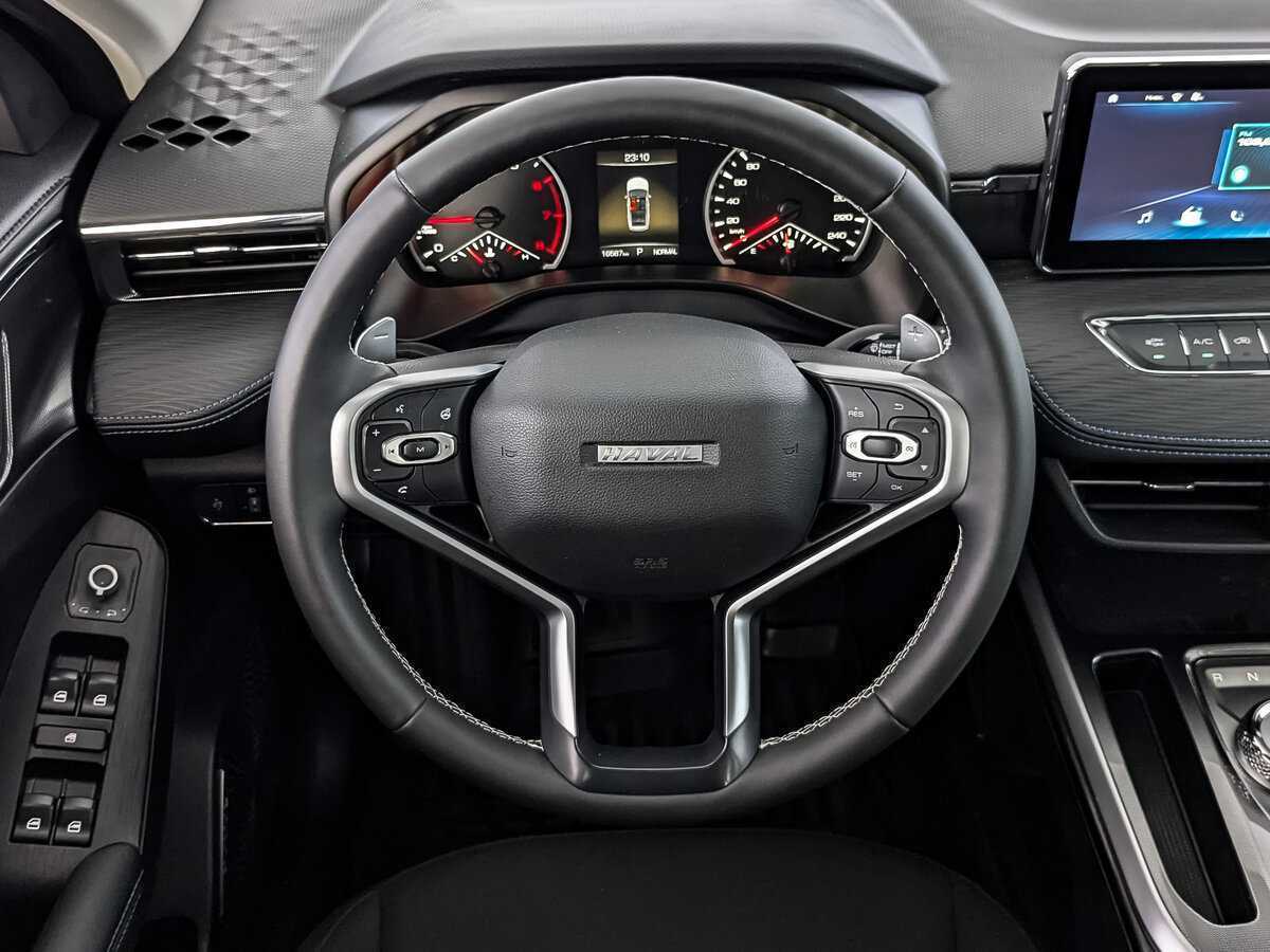 Купить Хавал Джолион, 2023, 16 580 км.. Фото: #17