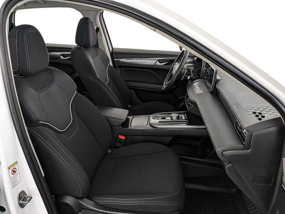 Купить Хавал Джолион, 2023, 16 580 км.. Фото: #19