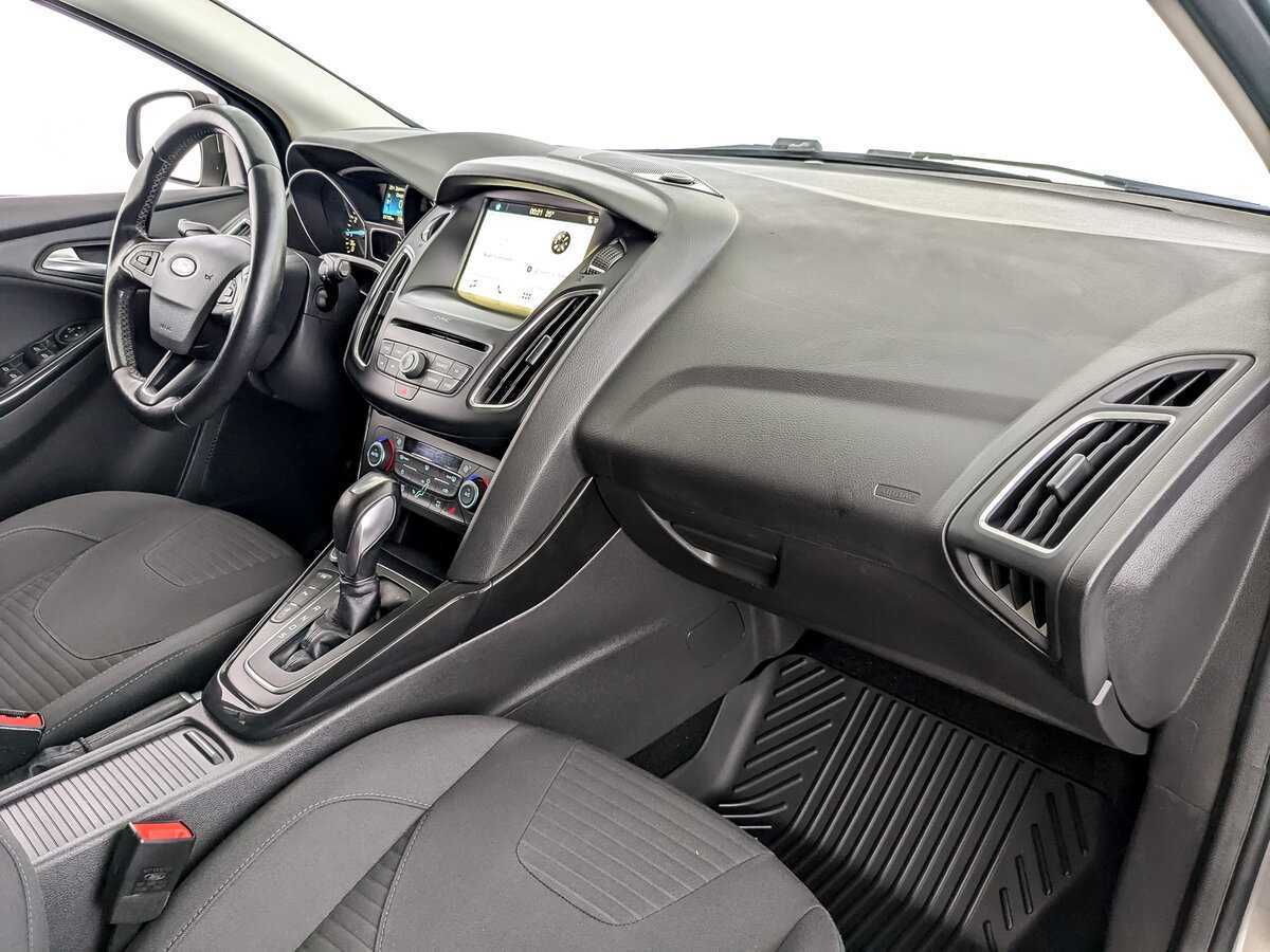 Купить Форд Фокус, 2018, 247 166 км.. Фото: #8