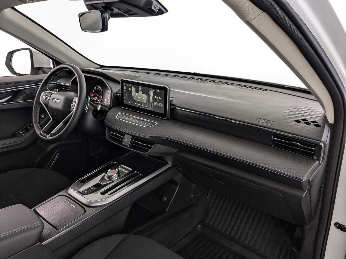 Купить Хавал Джолион, 2023, 18 853 км.. Фото: #8