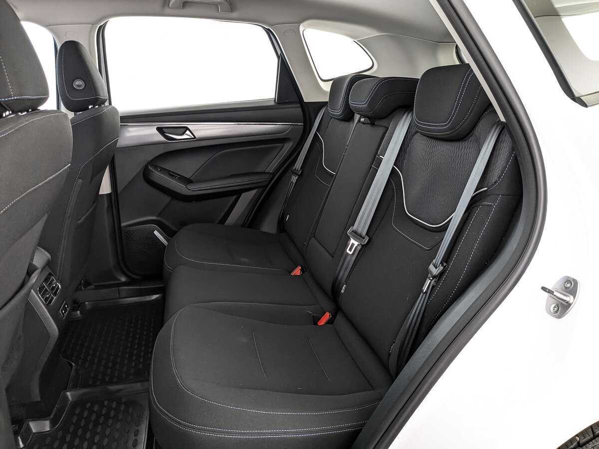 Купить Хавал Джолион, 2023, 18 853 км.. Фото: #13