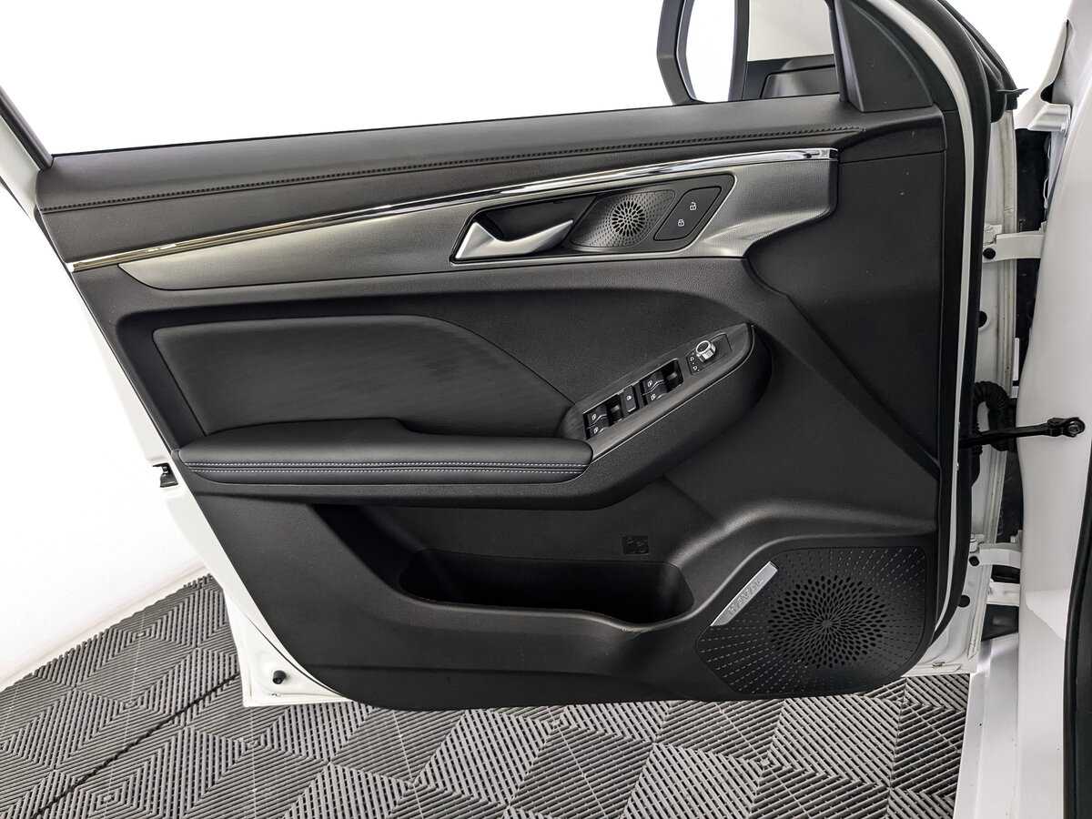 Купить Хавал Джолион, 2023, 18 853 км.. Фото: #14