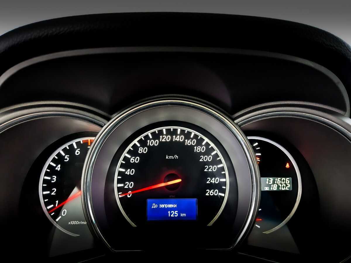 Купить Ниссан Мурано, 2015, 131 000 км.. Фото: #10