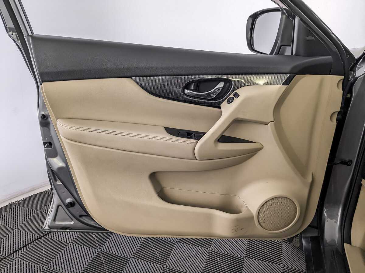 Купить Ниссан Икс-Трейл, 2018, 199 622 км.. Фото: #14