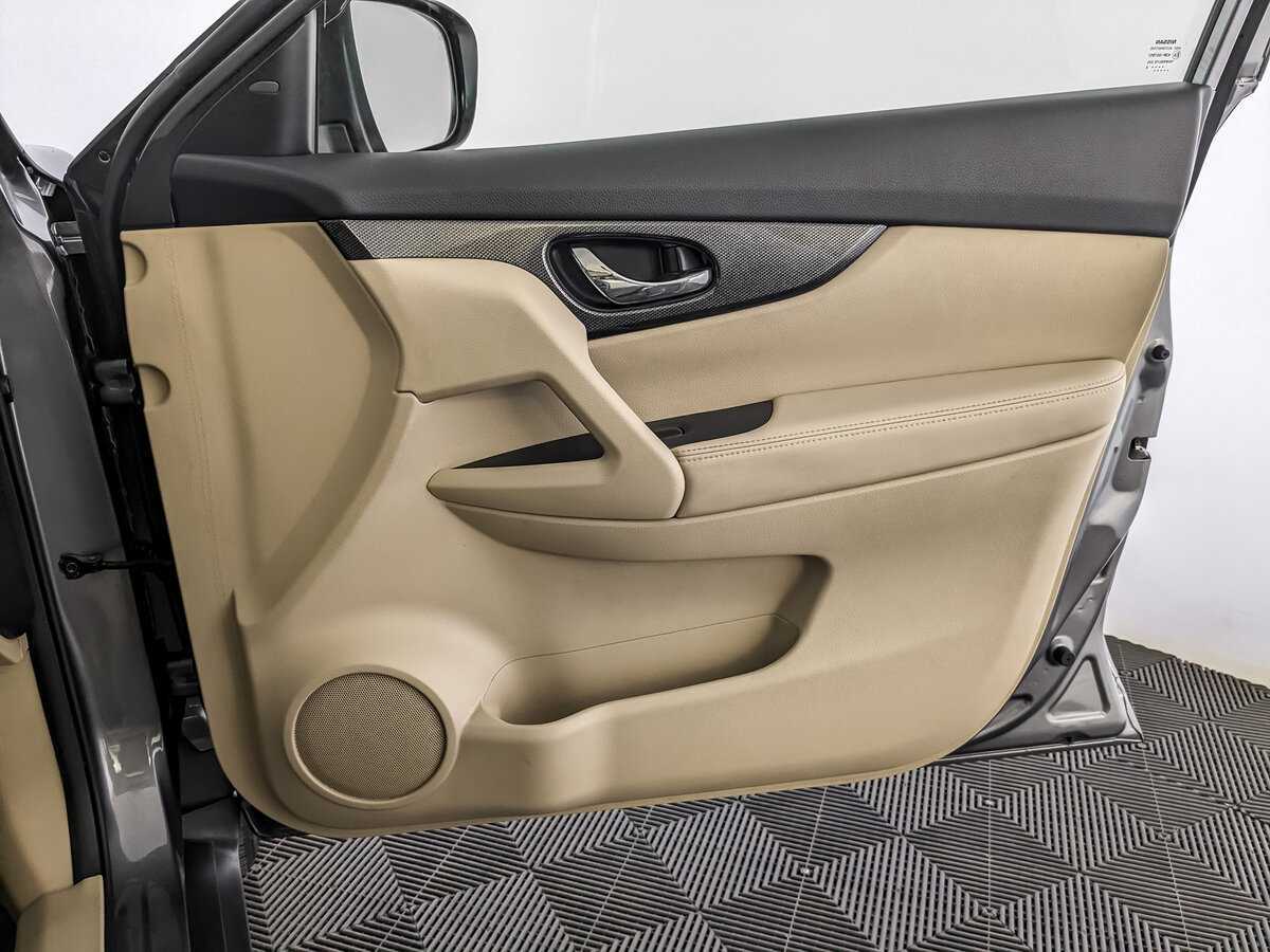 Купить Ниссан Икс-Трейл, 2018, 199 622 км.. Фото: #20