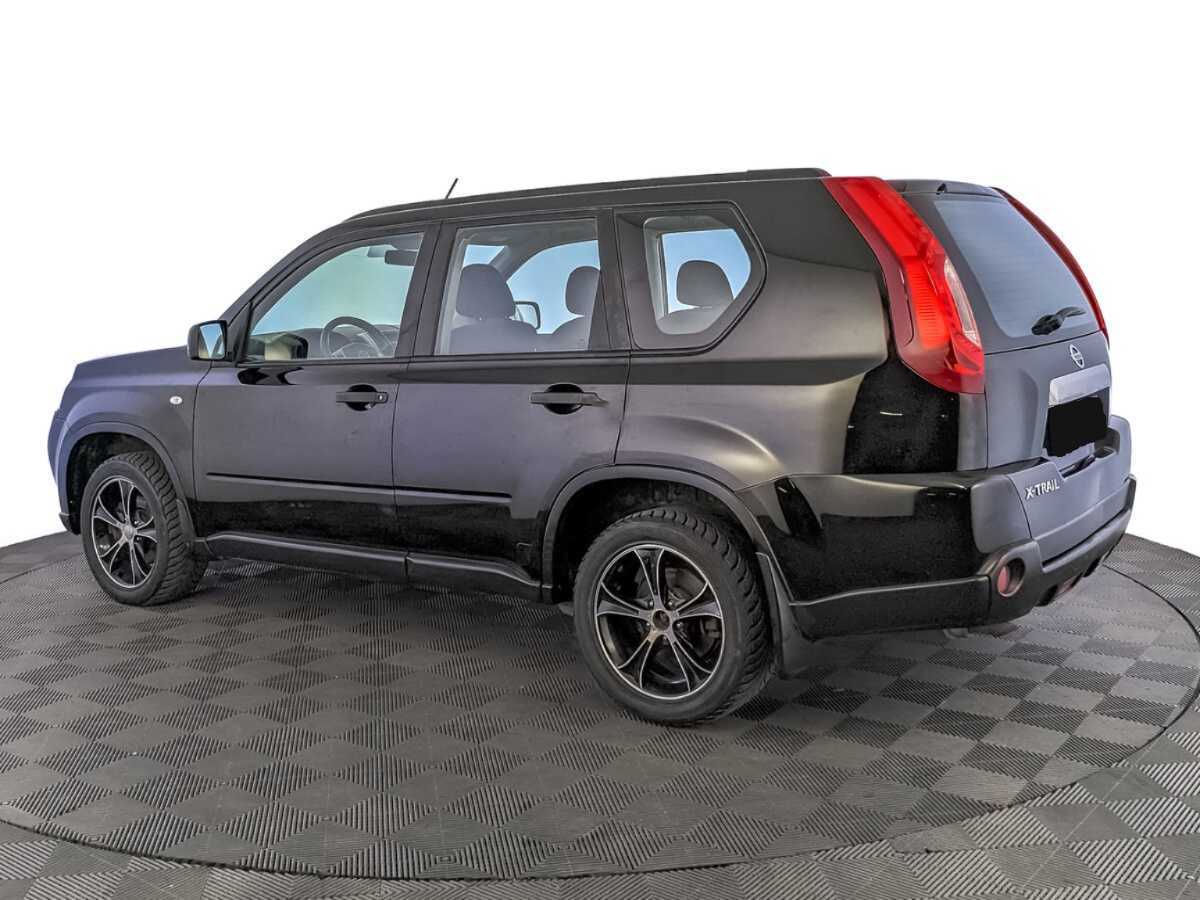 Купить Ниссан Икс-Трейл, 2013, 201 260 км.. Фото: #5