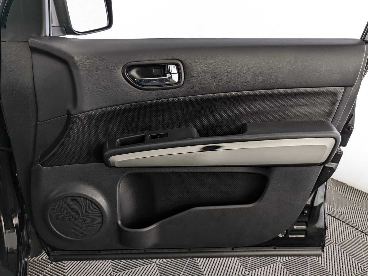 Купить Ниссан Икс-Трейл, 2013, 201 260 км.. Фото: #19