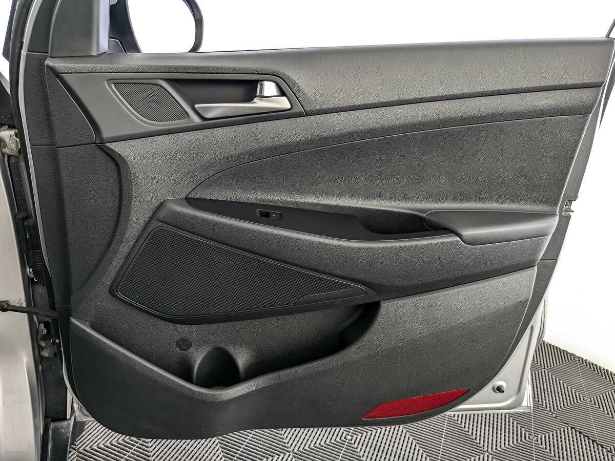 Купить Хендай Туксон, 2019, 143 330 км.. Фото: #20