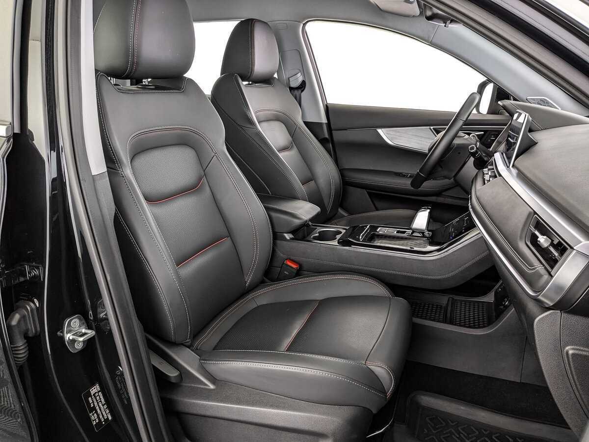 Купить Чери Тигго 7 Про, 2022, 29 339 км.. Фото: #19