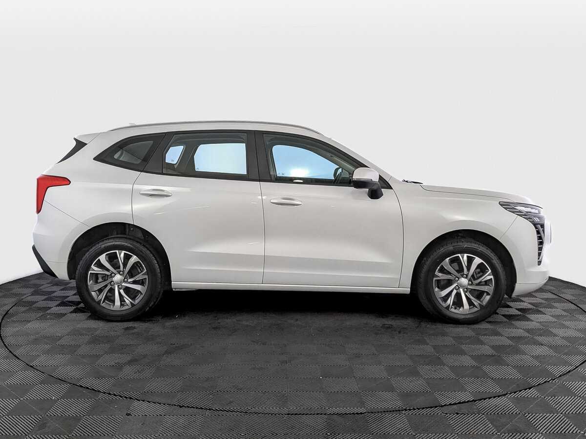 Купить Хавал Джолион, 2023, 22 539 км.. Фото: #3