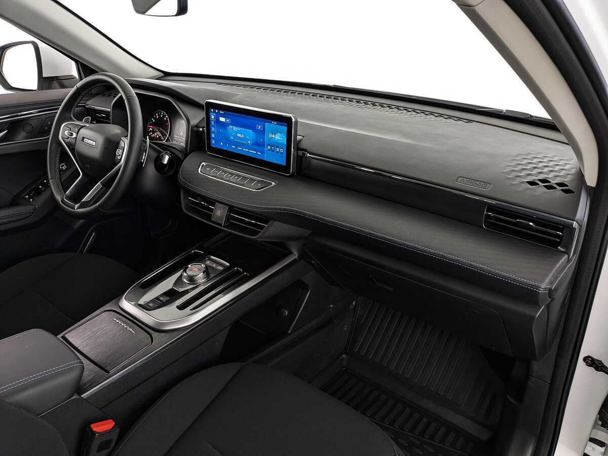 Купить Хавал Джолион, 2023, 22 539 км.. Фото: #8