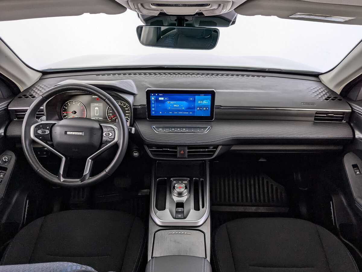 Купить Хавал Джолион, 2023, 22 539 км.. Фото: #9