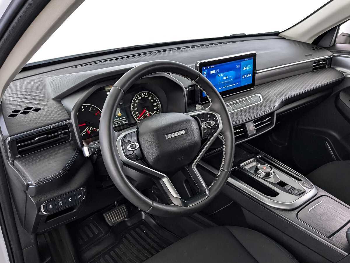 Купить Хавал Джолион, 2023, 22 539 км.. Фото: #10