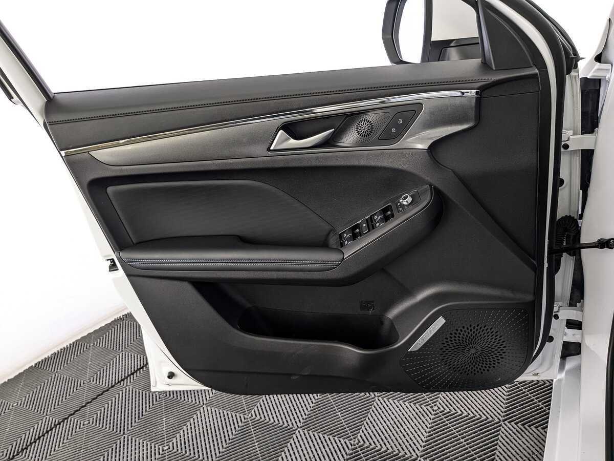 Купить Хавал Джолион, 2023, 22 539 км.. Фото: #14