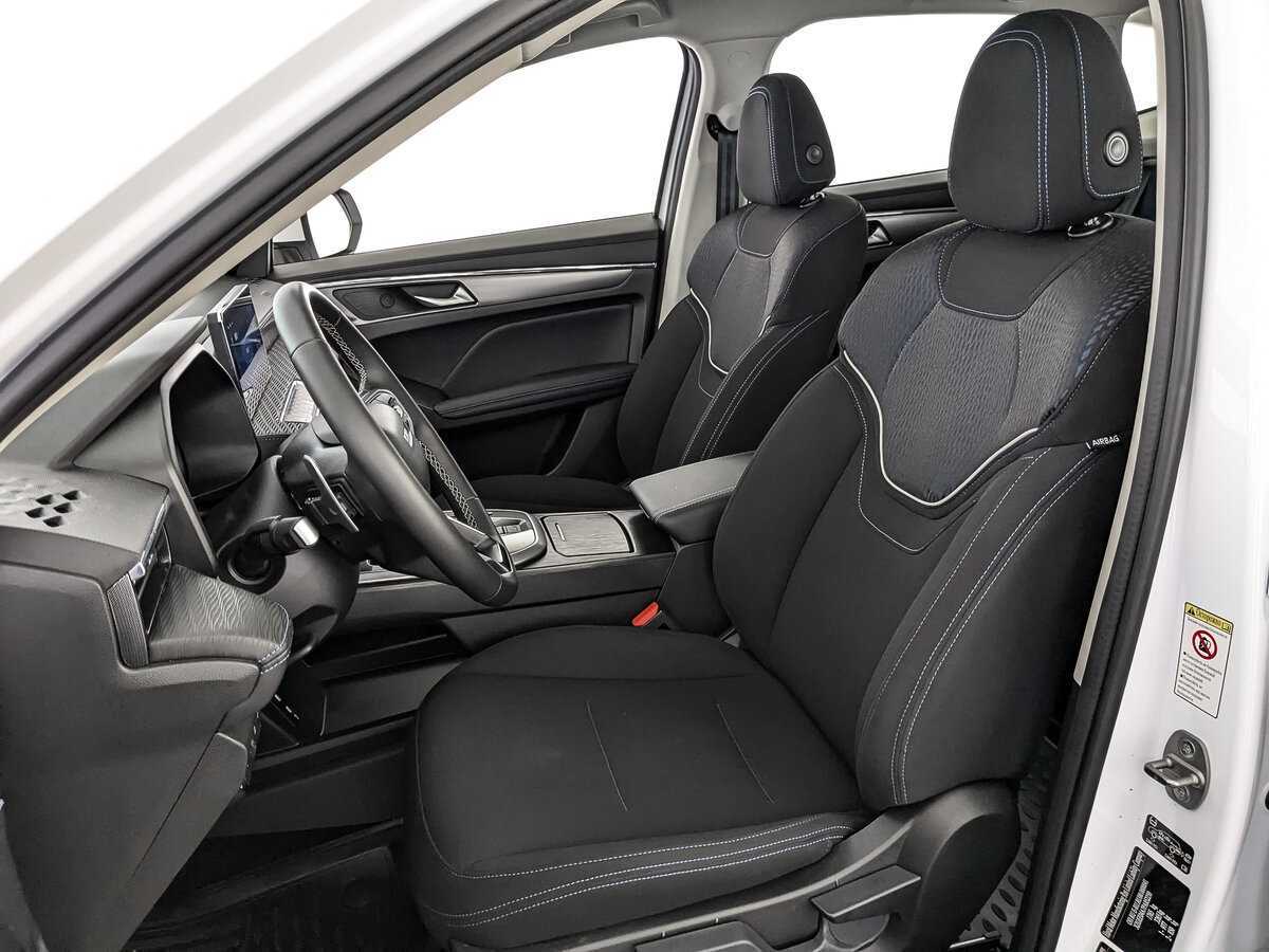 Купить Хавал Джолион, 2023, 22 539 км.. Фото: #15