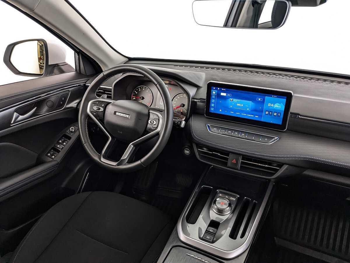 Купить Хавал Джолион, 2023, 22 539 км.. Фото: #16