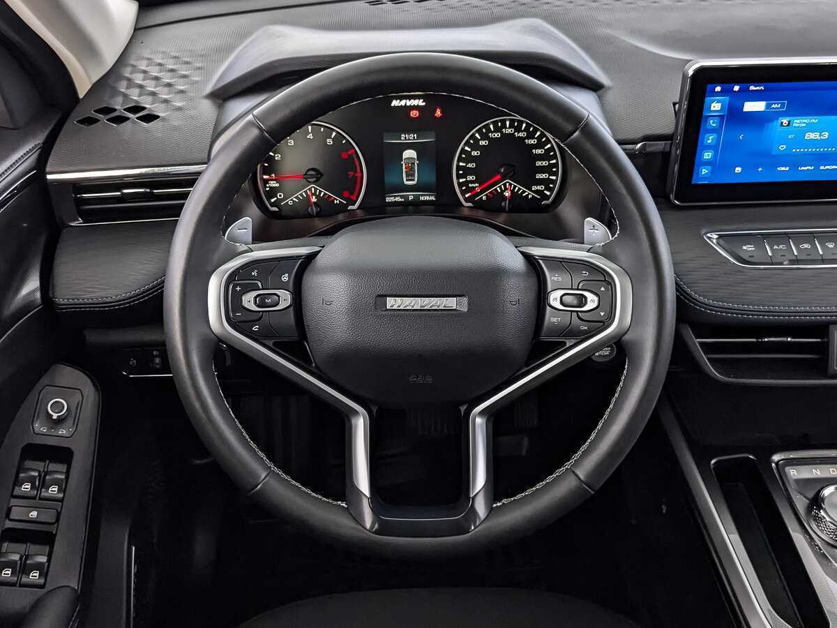 Купить Хавал Джолион, 2023, 22 539 км.. Фото: #17