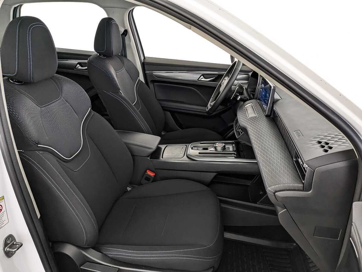 Купить Хавал Джолион, 2023, 22 539 км.. Фото: #19