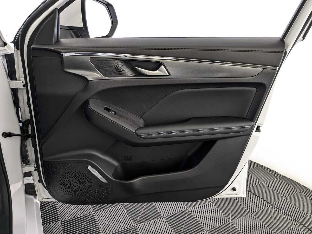 Купить Хавал Джолион, 2023, 22 539 км.. Фото: #20