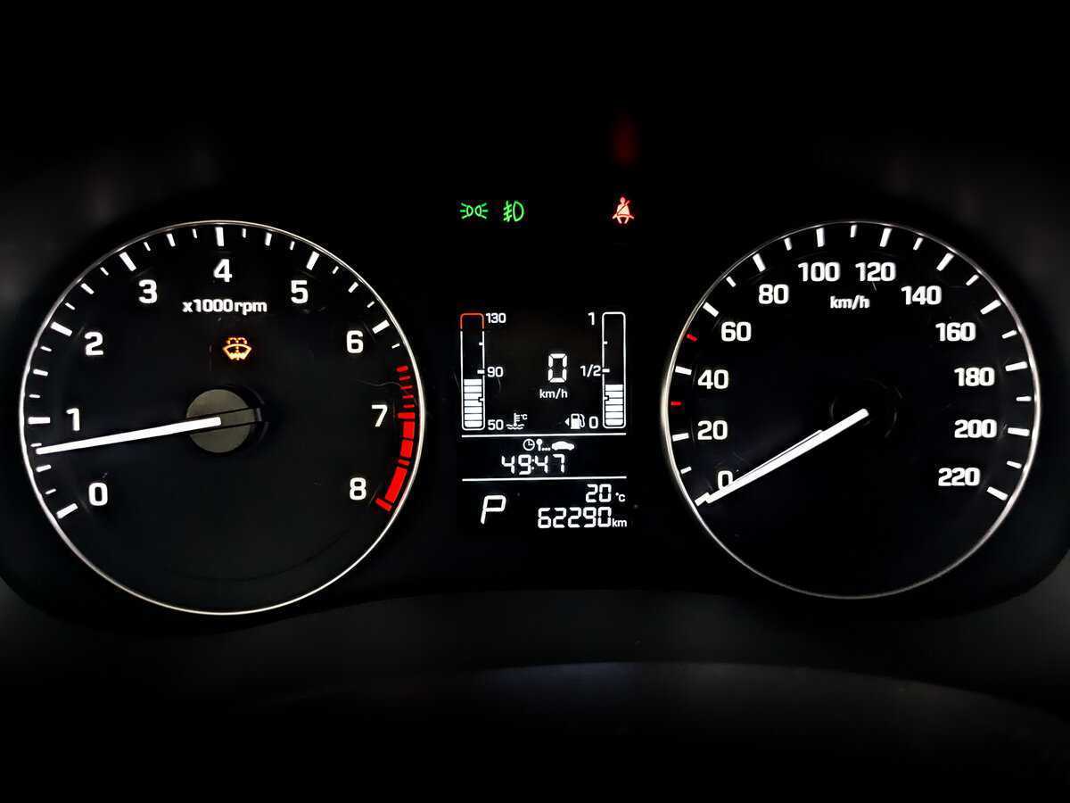 Купить Хендай Крета, 2021, 62 000 км.. Фото: #9