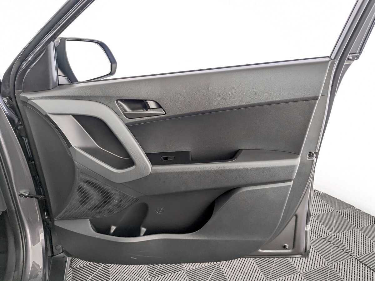 Купить Хендай Крета, 2021, 62 000 км.. Фото: #18