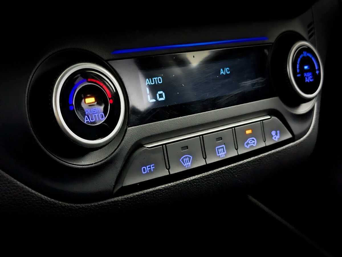 Купить Хендай Крета, 2021, 62 000 км.. Фото: #19