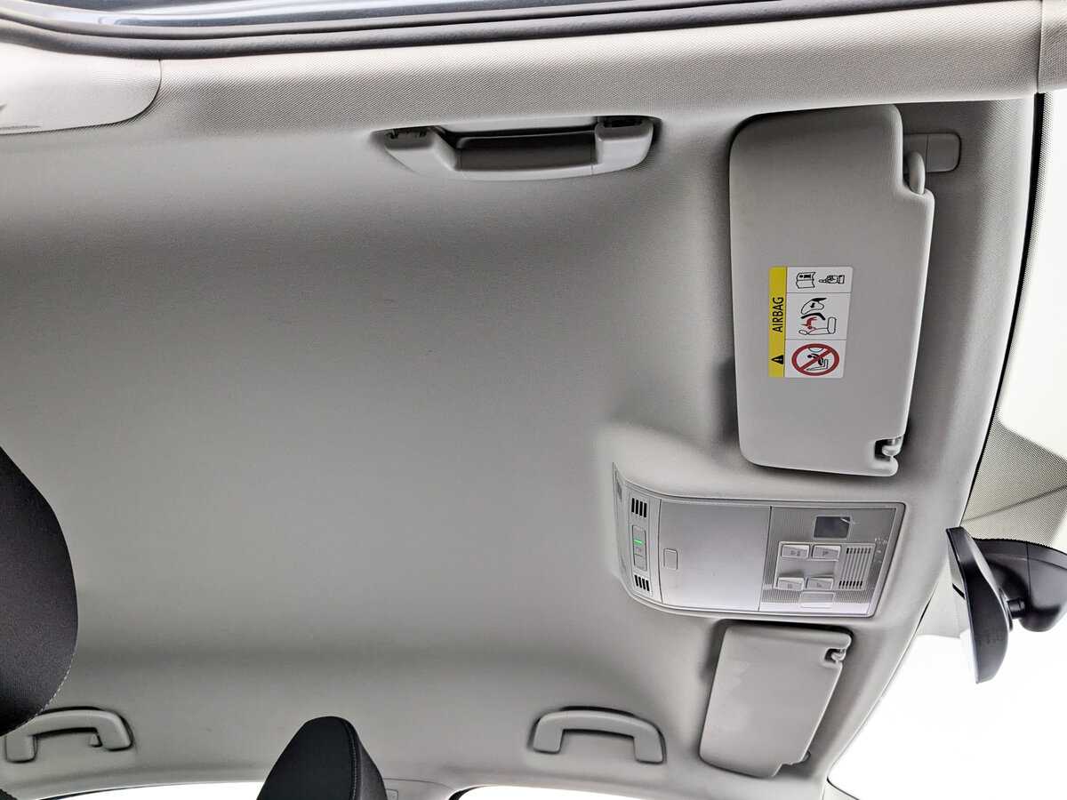 Купить Шкода Суперб, 2018, 52 984 км.. Фото: #17