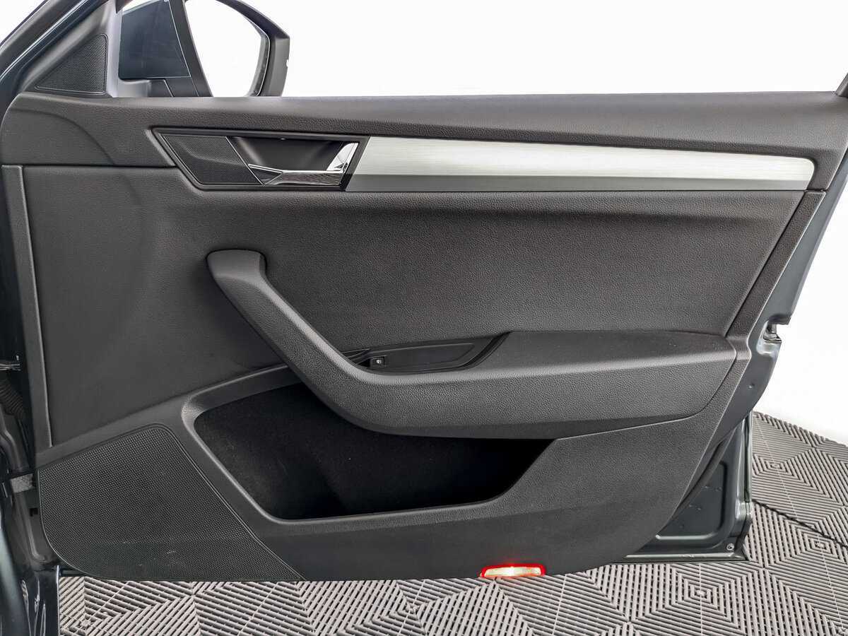 Купить Шкода Суперб, 2018, 52 984 км.. Фото: #19