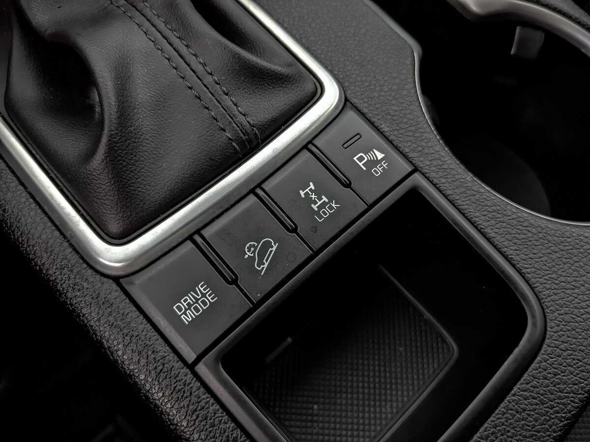 Купить Киа Спортейдж, 2019, 92 717 км.. Фото: #24