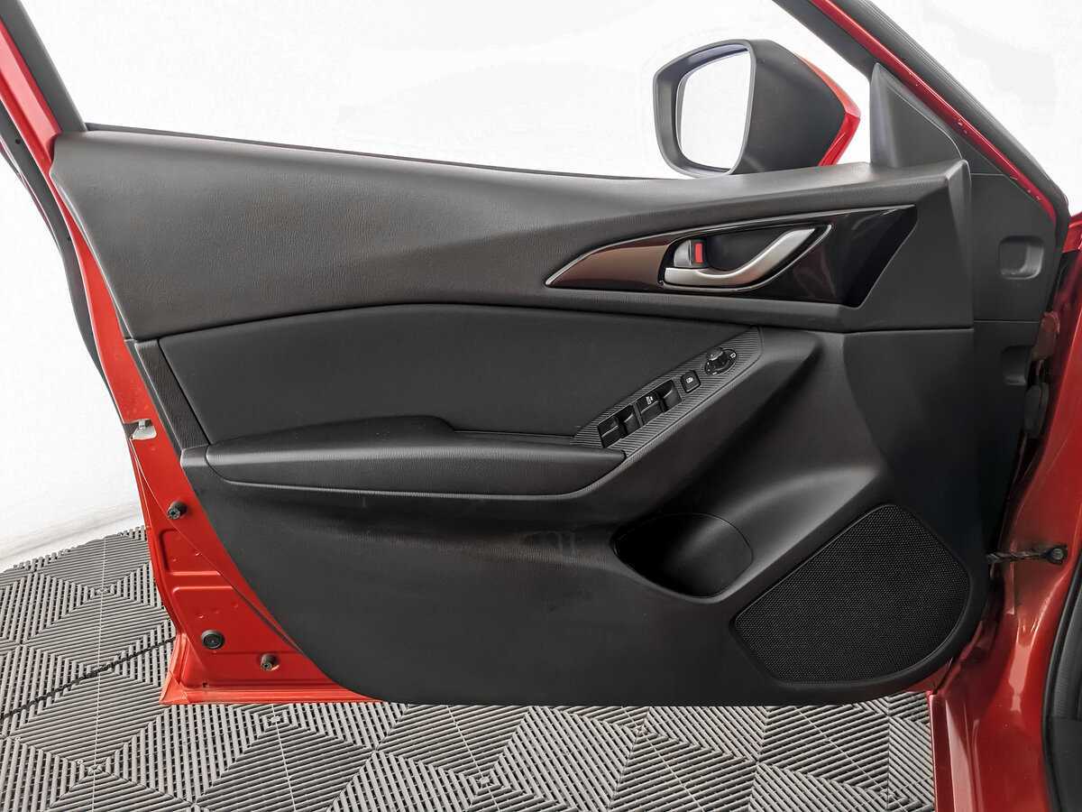 Купить Мазда 3, 2015, 103 838 км.. Фото: #14