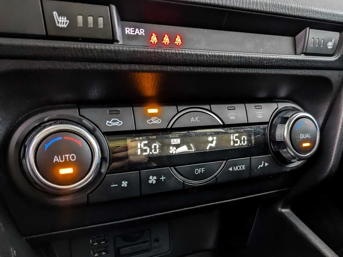 Купить Мазда 3, 2015, 103 838 км.. Фото: #20