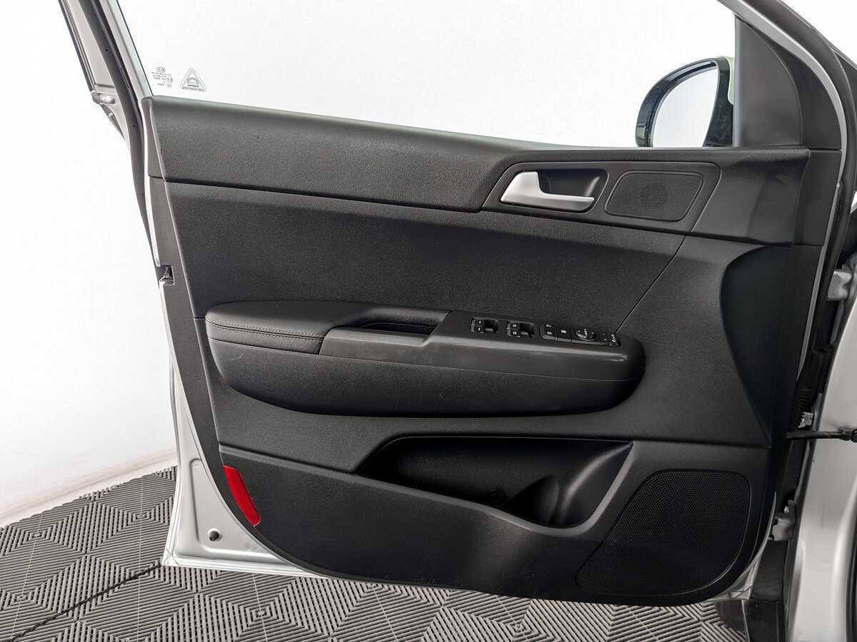 Купить Киа Спортейдж, 2019, 70 872 км.. Фото: #14